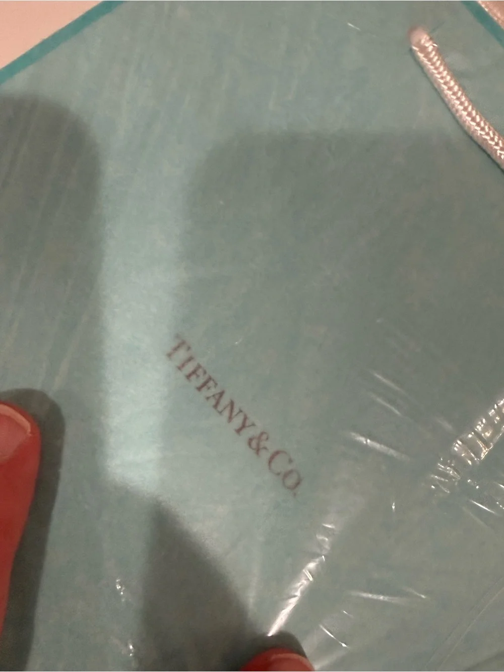 Tiffany & Co. classic tiffany